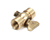 CHAMPION - MOYER DIEBEL PARTS Champion - Moyer Diebel 106418 Cock 1/4 Air Female - SKU CHA106418