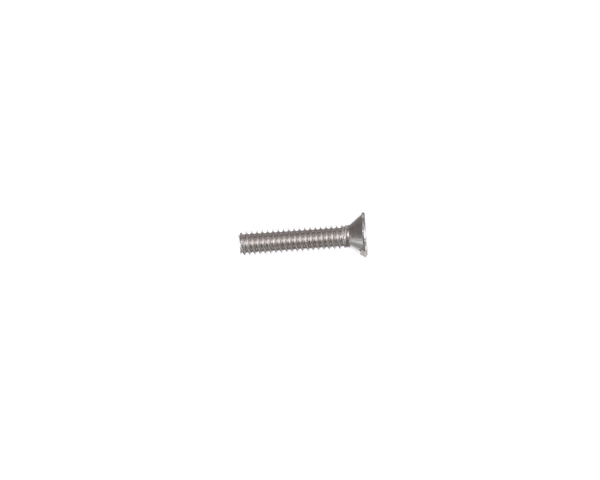 CHAMPION - MOYER DIEBEL PARTS Champion - Moyer Diebel 106474 Screw 1/4-20 X 1 1/4 Hd Slot - SKU CHA106474