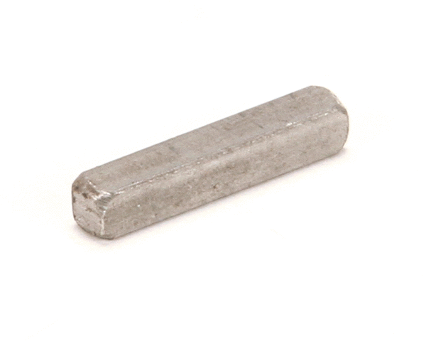 CHAMPION - MOYER DIEBEL PARTS Champion - Moyer Diebel 106619 Key 3/16 X 3/16 X 1 - SKU CHA106619
