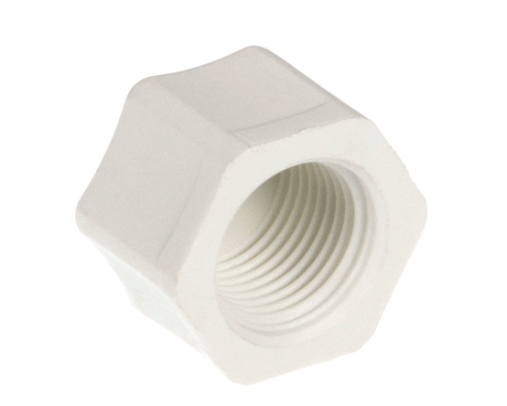 CHAMPION - MOYER DIEBEL PARTS Champion - Moyer Diebel 106734 Cap 1/2 Inch Plastic - SKU CHA106734