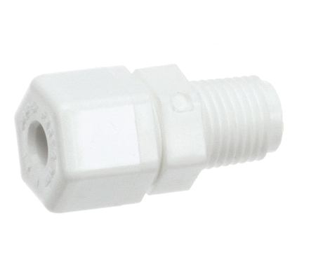 CHAMPION - MOYER DIEBEL PARTS Champion - Moyer Diebel 107065 Adapter 1/4OD X 1/4MPT Plastic - SKU CHA107065