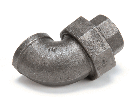 CHAMPION - MOYER DIEBEL PARTS Champion - Moyer Diebel 107211 Union Elbow 1X90 Female Bi - SKU CHA107211