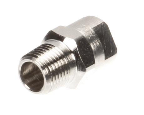 CHAMPION - MOYER DIEBEL PARTS Champion - Moyer Diebel 107290 Nozzle H1/8U-SS8015 - SKU CHA107290