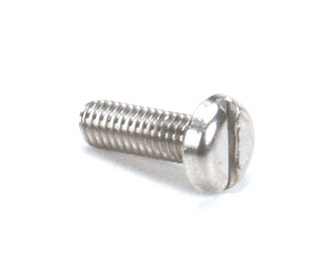 CHAMPION - MOYER DIEBEL PARTS Champion - Moyer Diebel 107336 Screw M4 X 12MM Slotted Pan Head - SKU CHA107336