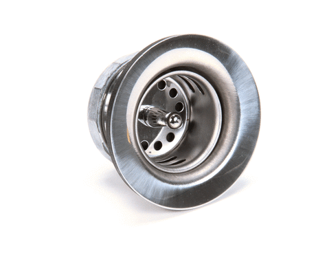 CHAMPION - MOYER DIEBEL PARTS Champion - Moyer Diebel 107342 Basket Drain Assembly - SKU CHA107342