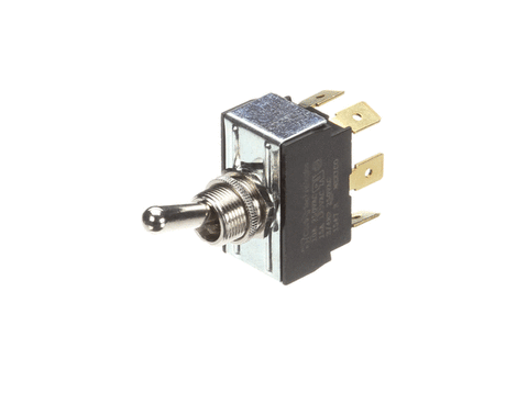 CHAMPION - MOYER DIEBEL PARTS Champion - Moyer Diebel 107351 Swtch Toggle Dpdt On/None/On - SKU CHA107351
