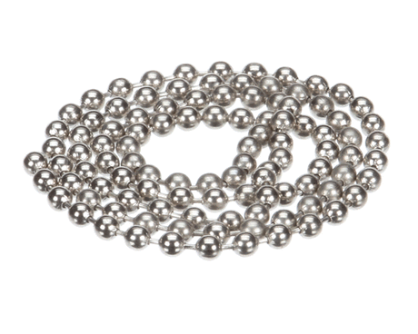 CHAMPION - MOYER DIEBEL PARTS Champion - Moyer Diebel 107367 Chain Bead #10 - SKU CHA107367