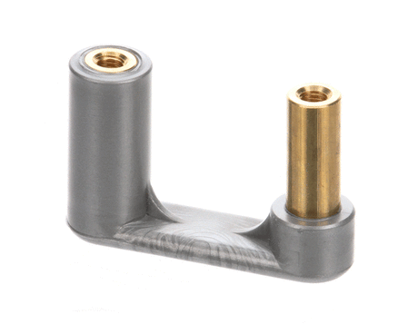 CHAMPION - MOYER DIEBEL PARTS Champion - Moyer Diebel 107398-1 Door Lift Block Only - SKU CHA107398-1
