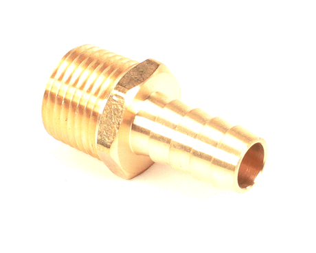 CHAMPION - MOYER DIEBEL PARTS Champion - Moyer Diebel 107419 Barb Hose St 1/2NPTX1/2 H Bras - SKU CHA107419