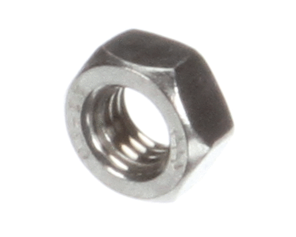 CHAMPION - MOYER DIEBEL PARTS Champion - Moyer Diebel 107420 Nut Plain M6 - SKU CHA107420