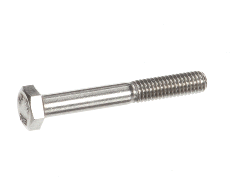 CHAMPION - MOYER DIEBEL PARTS Champion - Moyer Diebel 107437 Bolt M6X45MM Hex Head - SKU CHA107437