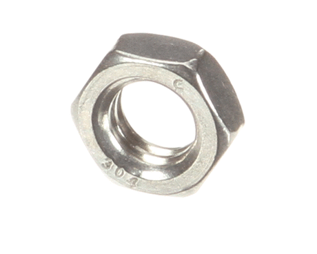 CHAMPION - MOYER DIEBEL PARTS Champion - Moyer Diebel 107690 Nut Jam 3/8-16 - SKU CHA107690