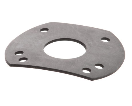 CHAMPION - MOYER DIEBEL PARTS Champion - Moyer Diebel 107886 Gasket Uld Elbow Flange - SKU CHA107886