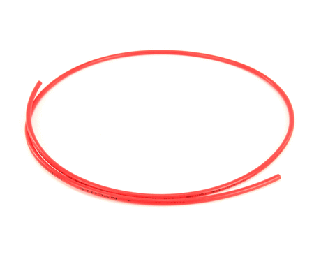 CHAMPION - MOYER DIEBEL PARTS Champion - Moyer Diebel 107929 Tubing 1/4 Red P44 - SKU CHA107929