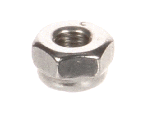 CHAMPION - MOYER DIEBEL PARTS Champion - Moyer Diebel 107966 Nut Grip 10-32 W/Nylon Ins - SKU CHA107966