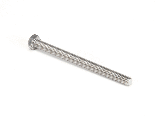 CHAMPION - MOYER DIEBEL PARTS Champion - Moyer Diebel 107969 Bolt 5/16-18X 4 Hex Hd F/T - SKU CHA107969