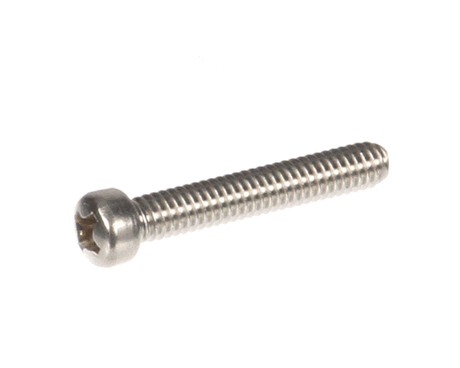CHAMPION - MOYER DIEBEL PARTS Champion - Moyer Diebel 107970 Screw 8-32 X 1 Fil Crossnilock - SKU CHA107970