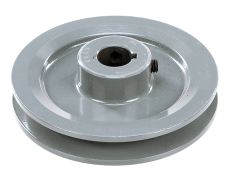 CHAMPION - MOYER DIEBEL PARTS Champion - Moyer Diebel 108088 Sheave Ak 46 3/4 Bore - SKU CHA108088