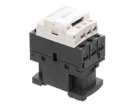 CHAMPION - MOYER DIEBEL PARTS Champion - Moyer Diebel 108122 Contactor 12A - SKU CHA108122