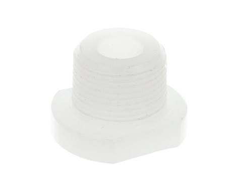 CHAMPION - MOYER DIEBEL PARTS Champion - Moyer Diebel 108181 Bush Red 3/4 X 1/4 PVC - SKU CHA108181