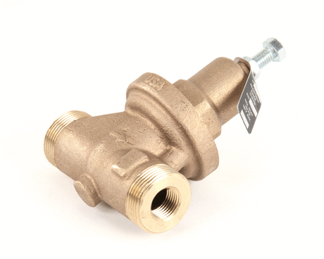 CHAMPION - MOYER DIEBEL PARTS Champion - Moyer Diebel 108265 Valve Press Red 1/2 In - SKU CHA108265