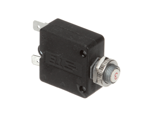 CHAMPION - MOYER DIEBEL PARTS Champion - Moyer Diebel 108311 Circuit Breaker 3A - SKU CHA108311