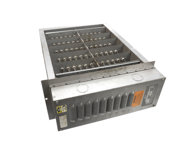 CHAMPION - MOYER DIEBEL PARTS Champion - Moyer Diebel 108338 Heater Bd 25KW 208/3 169X1784 - SKU CHA108338