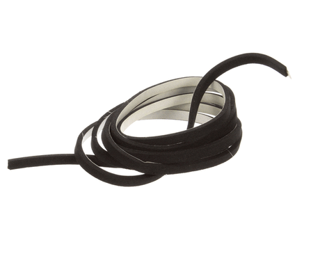 CHAMPION - MOYER DIEBEL PARTS Champion - Moyer Diebel 108410 Gasket Door Guide 6.3MM / Sold Per Foot - SKU CHA108410