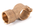 CHAMPION - MOYER DIEBEL PARTS Champion - Moyer Diebel 108416 Coupler Quick Female #2 - SKU CHA108416