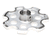 CHAMPION - MOYER DIEBEL PARTS 108434 - SKU CHA108434