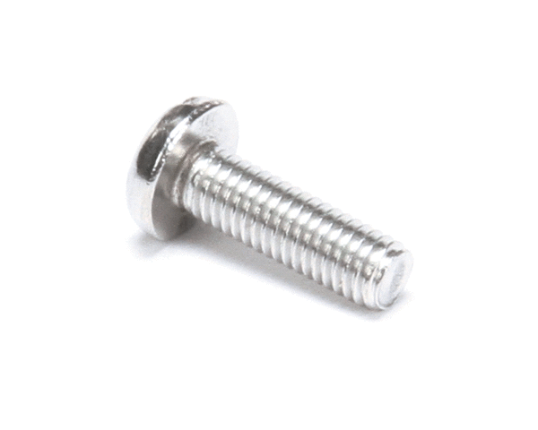 CHAMPION - MOYER DIEBEL PARTS Champion - Moyer Diebel 108442 Bolt M5 X 15MM Sl Panhead - SKU CHA108442