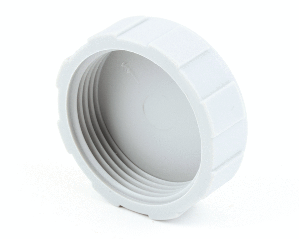 CHAMPION - MOYER DIEBEL PARTS Champion - Moyer Diebel 108447 Cap 1 1/4 Plastic - SKU CHA108447