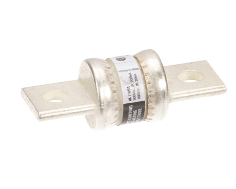CHAMPION - MOYER DIEBEL PARTS Champion - Moyer Diebel 108448 Fuse T 90A 250V Fast Act - SKU CHA108448