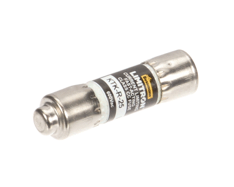 CHAMPION - MOYER DIEBEL PARTS Champion - Moyer Diebel 108517 Fuse ATMR-25 600V One Time - SKU CHA108517