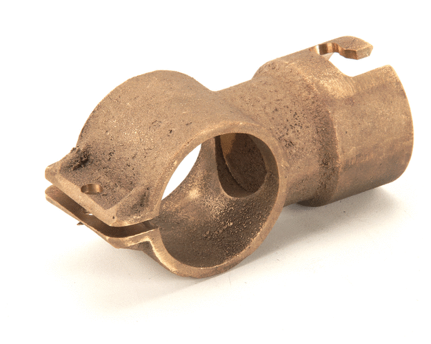 CHAMPION - MOYER DIEBEL PARTS Champion - Moyer Diebel 108846 Coupler Quick Female #3 - SKU CHA108846