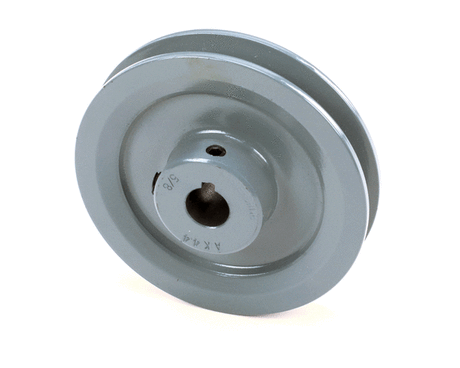 CHAMPION - MOYER DIEBEL PARTS Champion - Moyer Diebel 108897 Sheave Ak 44 5/8 Bore - SKU CHA108897