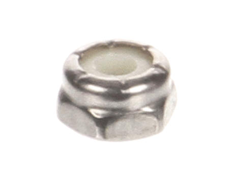CHAMPION - MOYER DIEBEL PARTS Champion - Moyer Diebel 108954 Nut Grip 6-32 W/Nylon Insert - SKU CHA108954