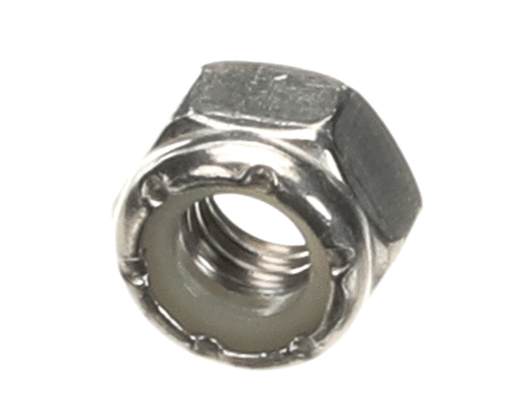 CHAMPION - MOYER DIEBEL PARTS Champion - Moyer Diebel 109009 Nut Grip 5/16 W/Nylon Inse - SKU CHA109009