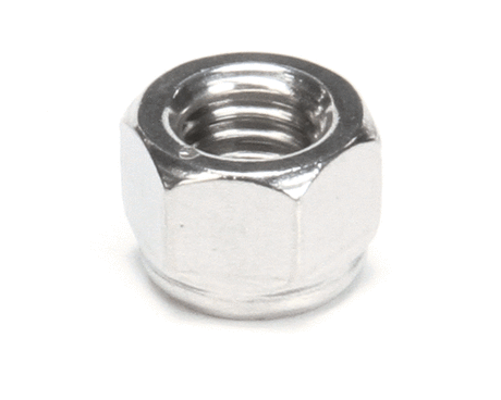 CHAMPION - MOYER DIEBEL PARTS Champion - Moyer Diebel 109010 Nut Grip 3/8 W/Nylon Inser - SKU CHA109010