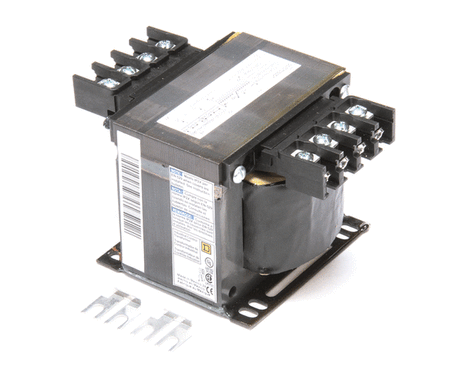 CHAMPION - MOYER DIEBEL PARTS Champion - Moyer Diebel 109064 Transformer 250VA 240/480 230/460:110 12 - SKU CHA109064