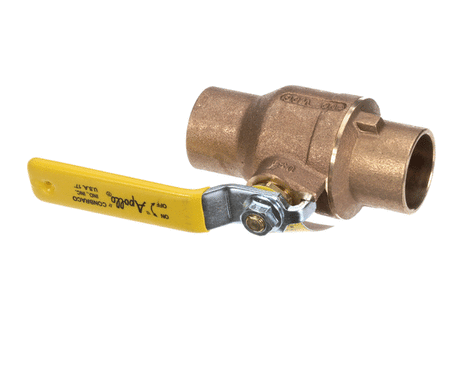 CHAMPION - MOYER DIEBEL PARTS Champion - Moyer Diebel 109072 Valve Ball 1 1/2 Solder - SKU CHA109072
