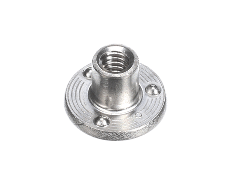 CHAMPION - MOYER DIEBEL PARTS Champion - Moyer Diebel 109205 Fastener-Teenut 1/4-20 - SKU CHA109205