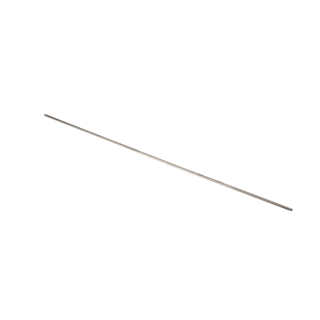 CHAMPION - MOYER DIEBEL PARTS Champion - Moyer Diebel 109225 Rod Threaded 1/4 X 21 3/4 - SKU CHA109225