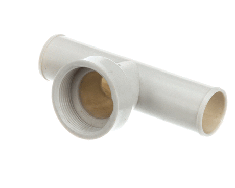 CHAMPION - MOYER DIEBEL PARTS Champion - Moyer Diebel 109287 Drain Tee - SKU CHA109287