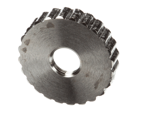 CHAMPION - MOYER DIEBEL PARTS Champion - Moyer Diebel 109333 Threaded Ring Ns Ppw - SKU CHA109333