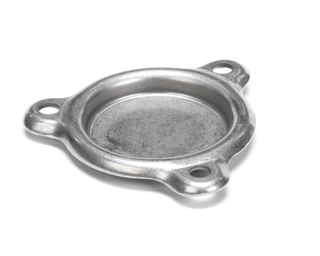 CHAMPION - MOYER DIEBEL PARTS Champion - Moyer Diebel 109458 Flange Heater Blockoff Booster -Ho - SKU CHA109458