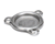 CHAMPION - MOYER DIEBEL PARTS Champion - Moyer Diebel 109458 Flange Heater Blockoff Booster -Ho - SKU CHA109458