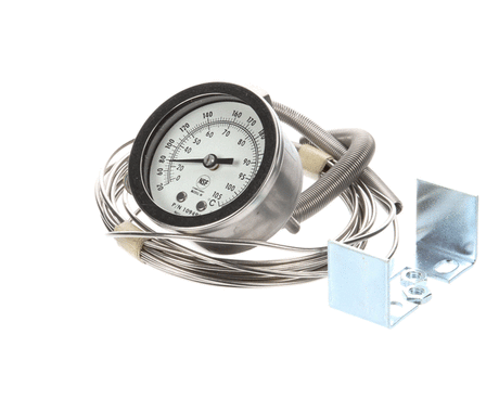 CHAMPION - MOYER DIEBEL PARTS Champion - Moyer Diebel 109499 Thermometer Flanged 12 Ft - SKU CHA109499