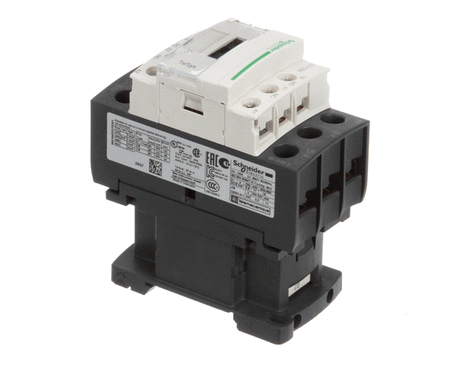 CHAMPION - MOYER DIEBEL 109582 CONTACTOR 25A INDUC LC1D2510G7
