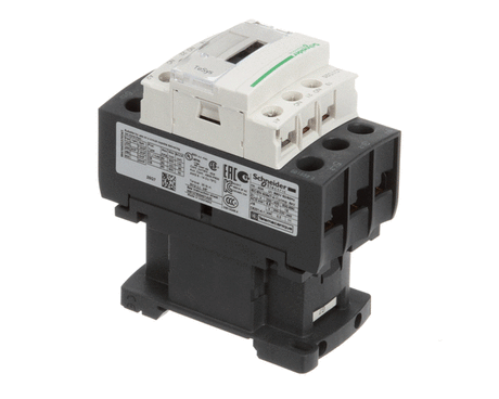 CHAMPION - MOYER DIEBEL PARTS Champion - Moyer Diebel 109582 Contactor 25A Induc LC1D2510G7 - SKU CHA109582